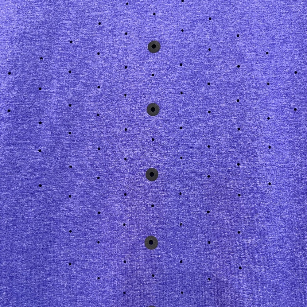 New Balance Fitness Top - Picture 3 of 5